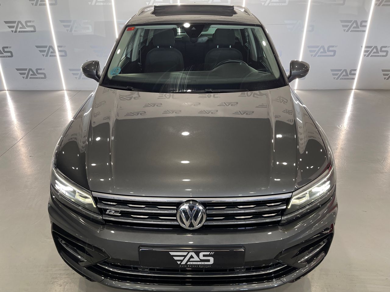 Imagen 35 del Volkswagen Tiguan en Auto Select Edition, Figueres