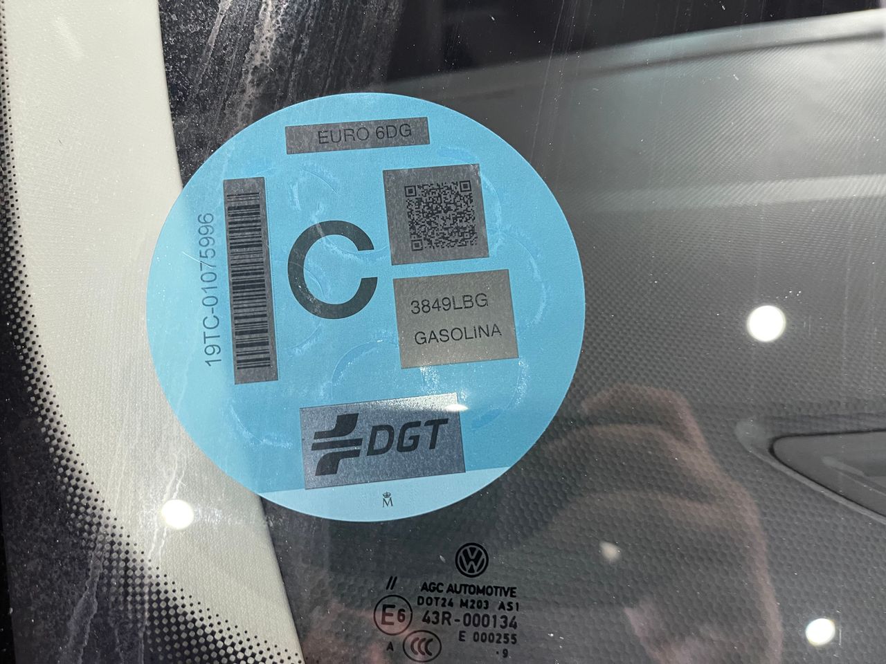 Imagen 43 del Volkswagen Tiguan en Auto Select Edition, Figueres