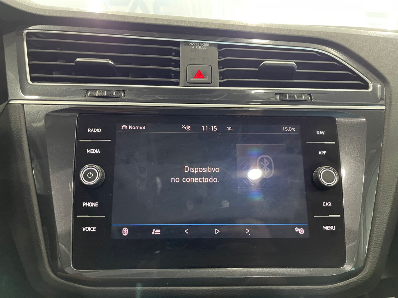 Imagen 75 del Volkswagen Tiguan en Auto Select Edition, Figueres