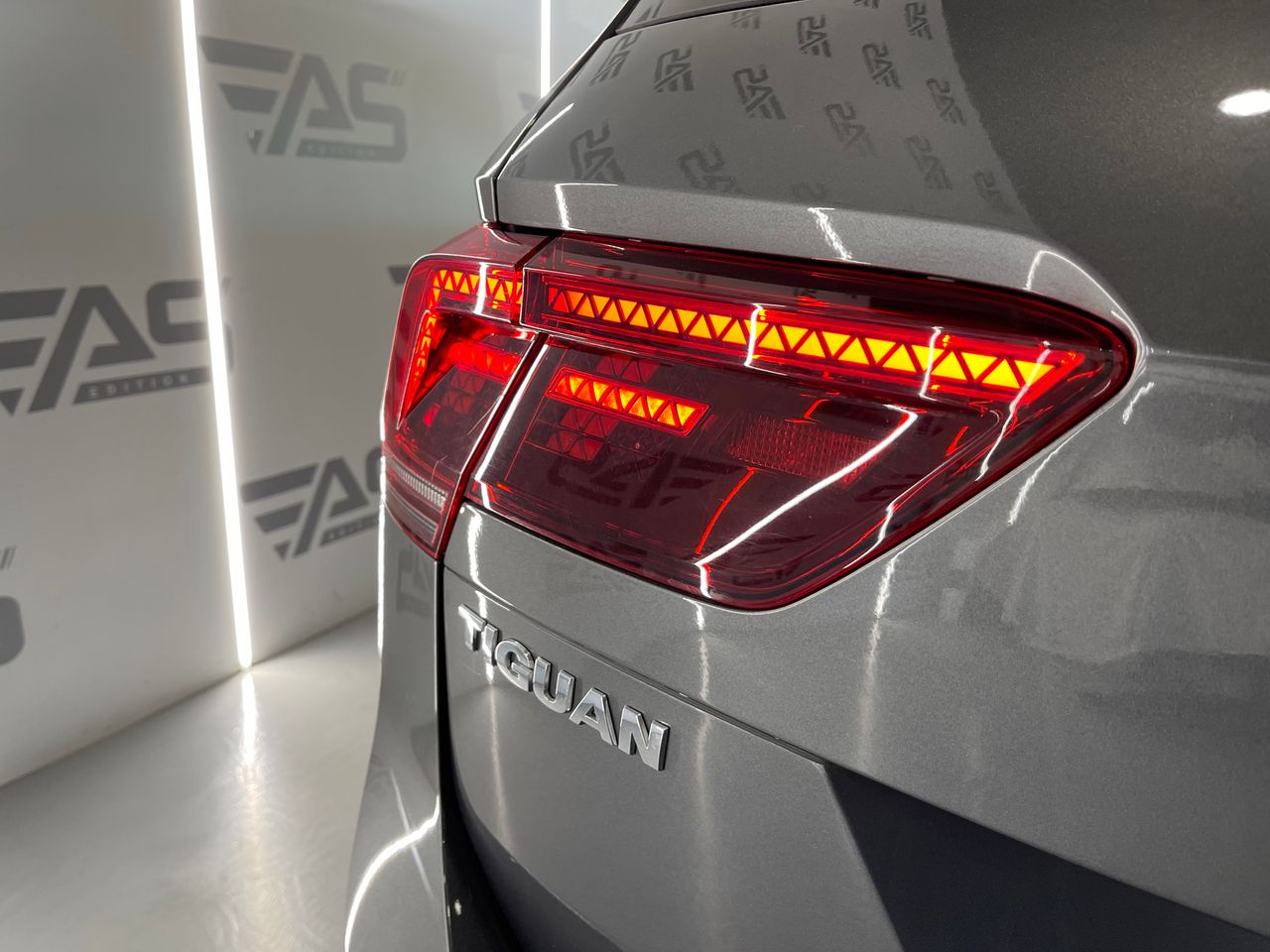 Imagen 54 del Volkswagen Tiguan en Auto Select Edition, Figueres