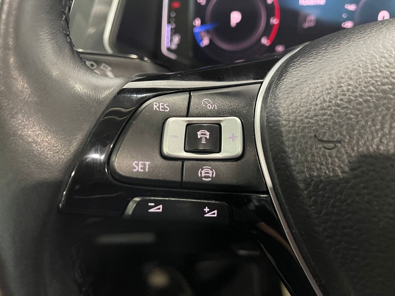 Imagen 122 del Volkswagen Tiguan en Auto Select Edition, Figueres