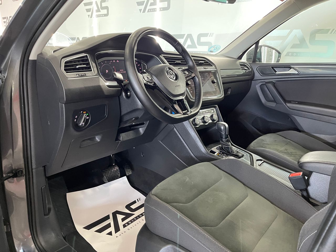 Imagen 133 del Volkswagen Tiguan en Auto Select Edition, Figueres