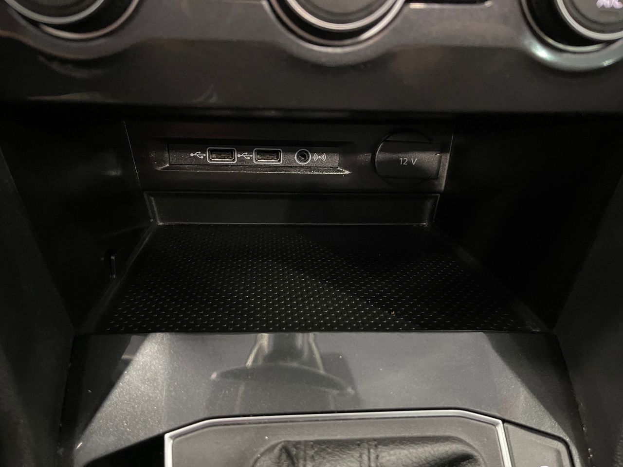 Imagen 125 del Volkswagen Tiguan en Auto Select Edition, Figueres