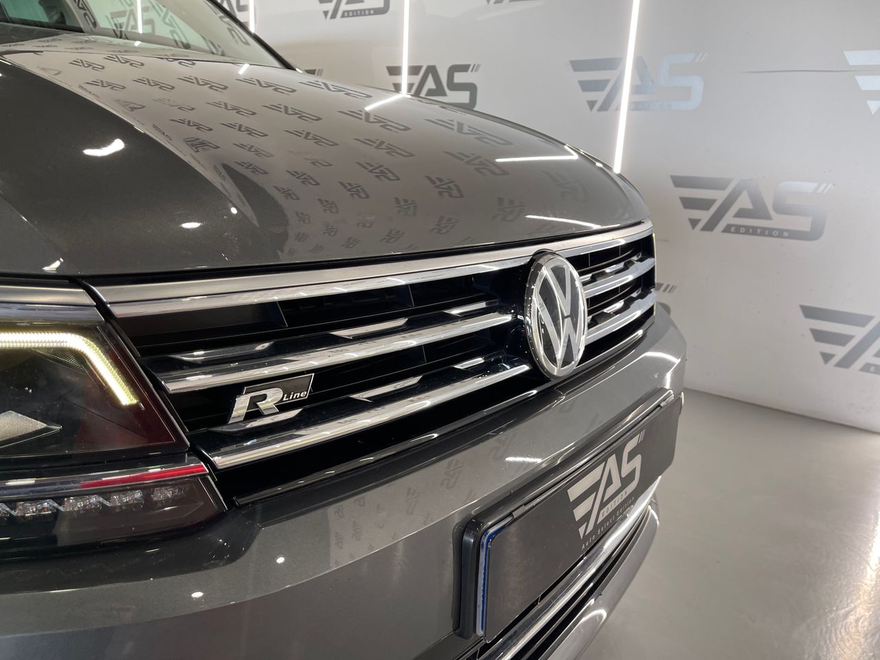 Imagen 39 del Volkswagen Tiguan en Auto Select Edition, Figueres