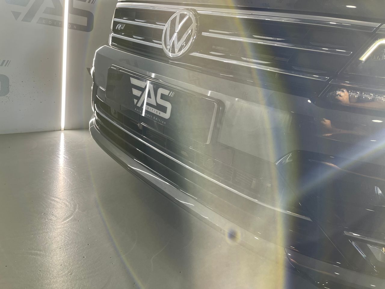 Imagen 28 del Volkswagen Tiguan en Auto Select Edition, Figueres