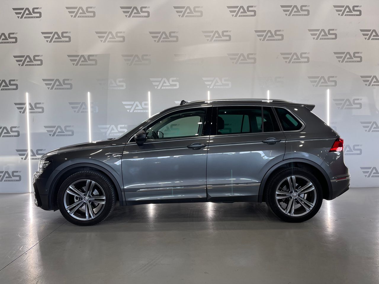 Imagen 6 del Volkswagen Tiguan en Auto Select Edition, Figueres