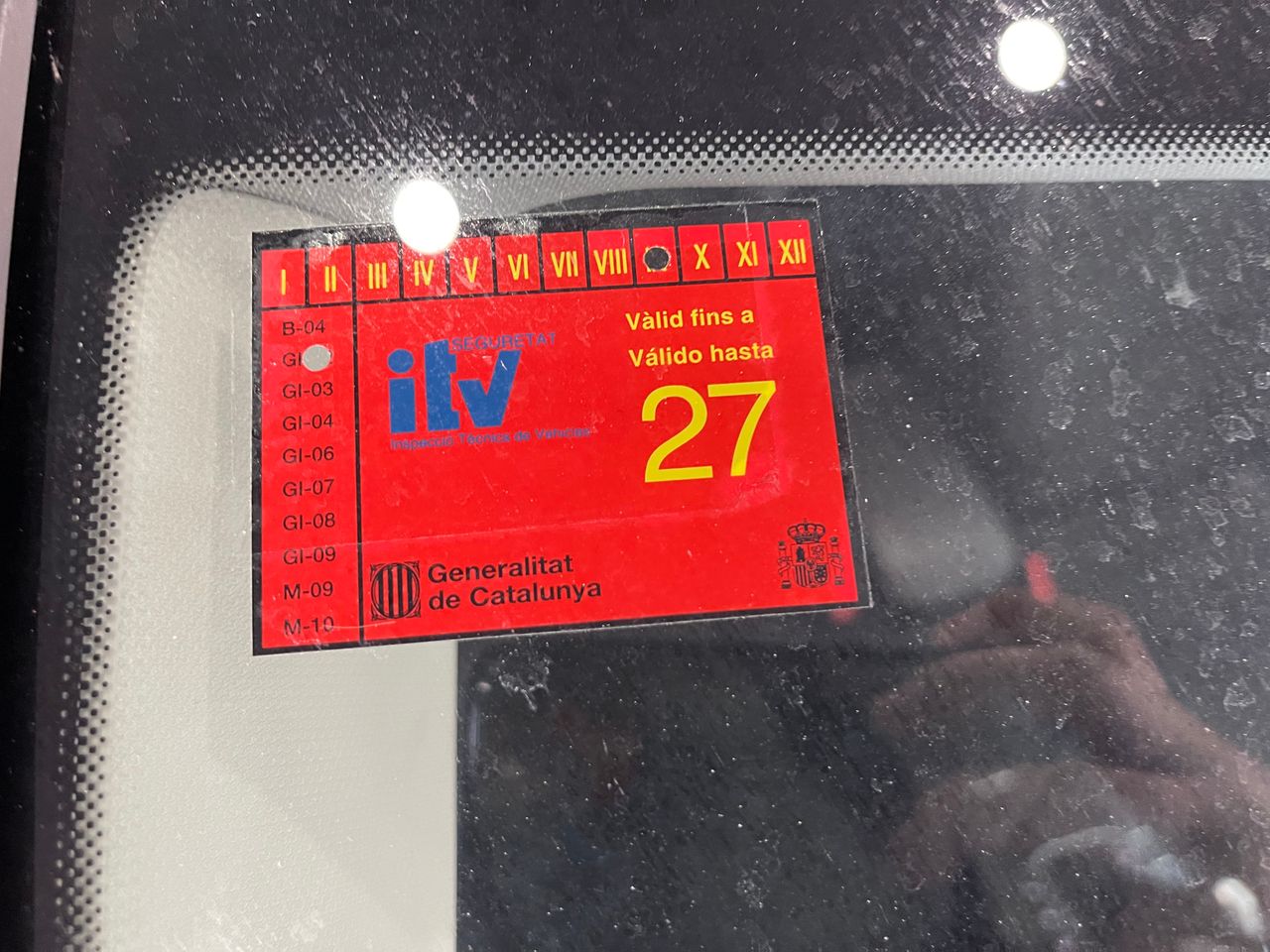 Imagen 44 del Volkswagen Tiguan en Auto Select Edition, Figueres