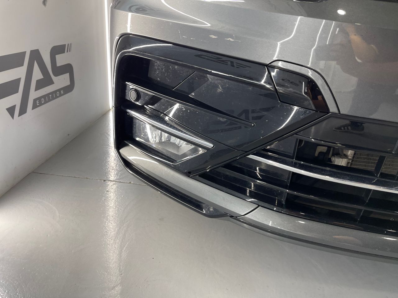 Imagen 32 del Volkswagen Tiguan en Auto Select Edition, Figueres