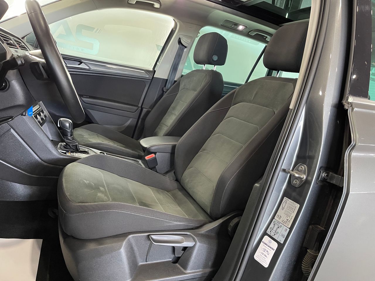 Imagen 134 del Volkswagen Tiguan en Auto Select Edition, Figueres