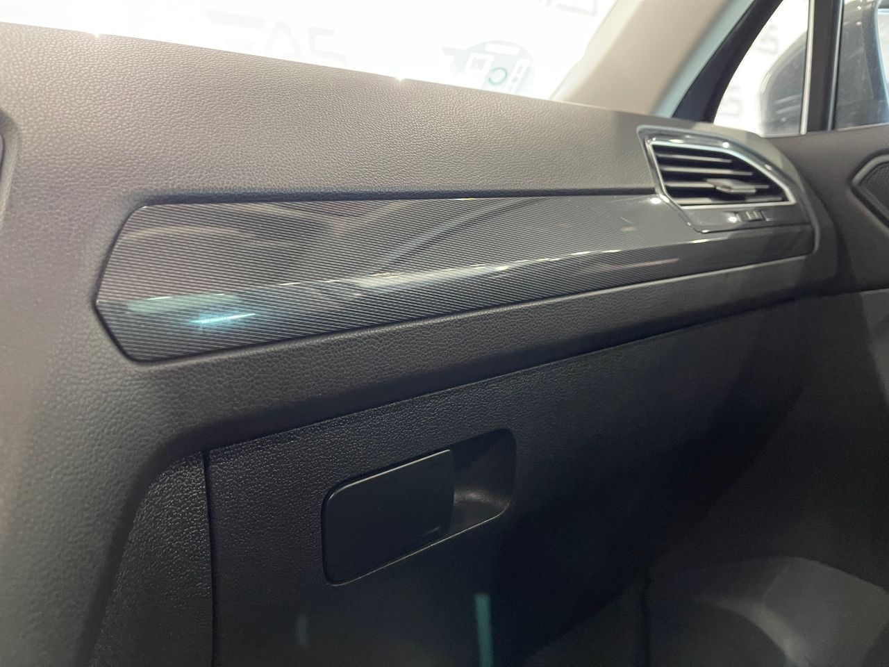 Imagen 126 del Volkswagen Tiguan en Auto Select Edition, Figueres