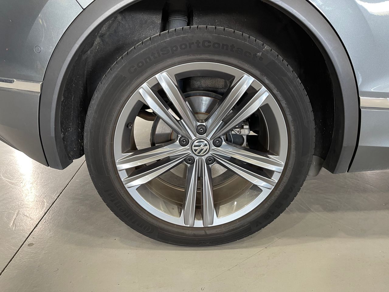 Imagen 59 del Volkswagen Tiguan en Auto Select Edition, Figueres