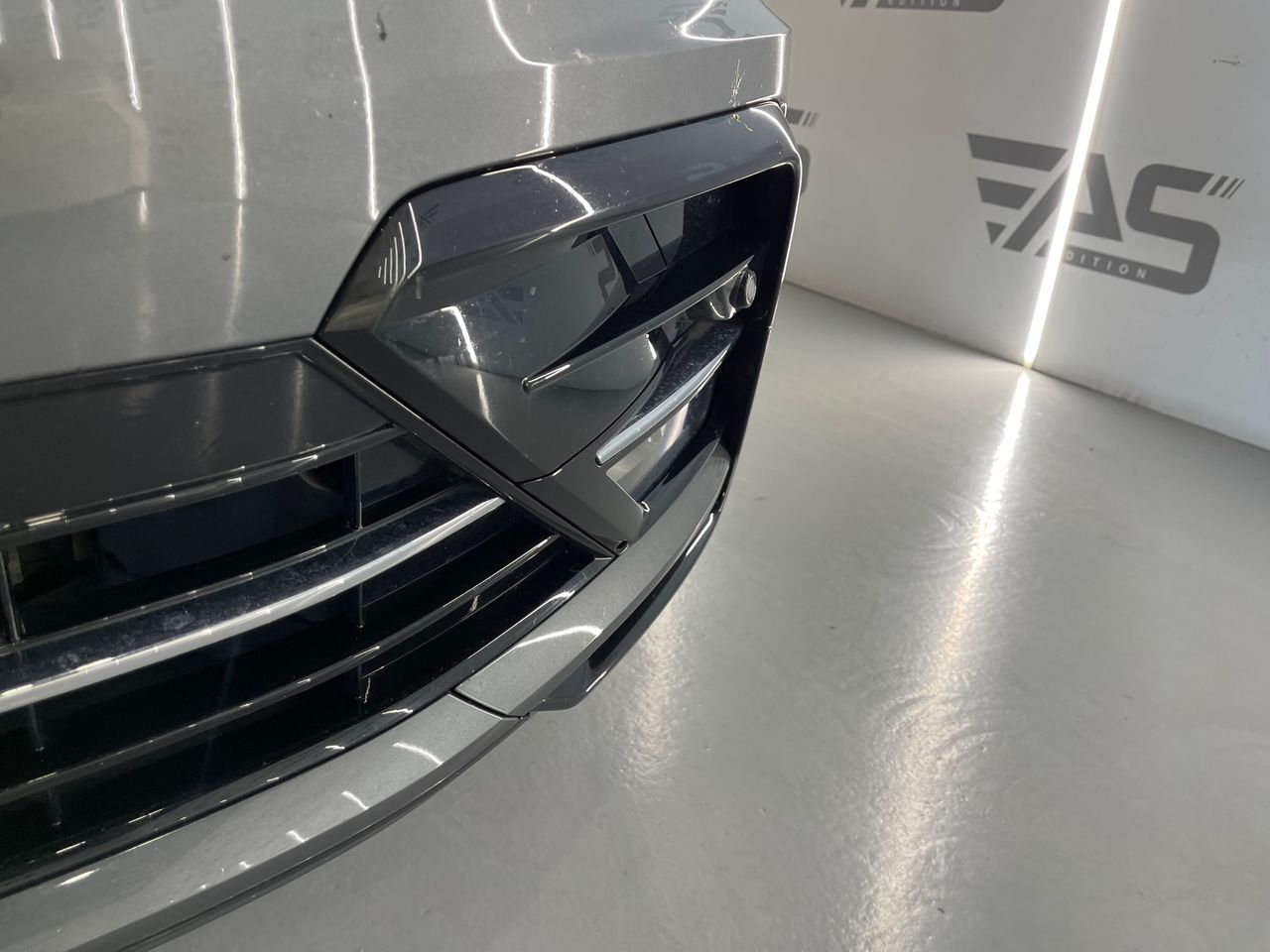 Imagen 42 del Volkswagen Tiguan en Auto Select Edition, Figueres