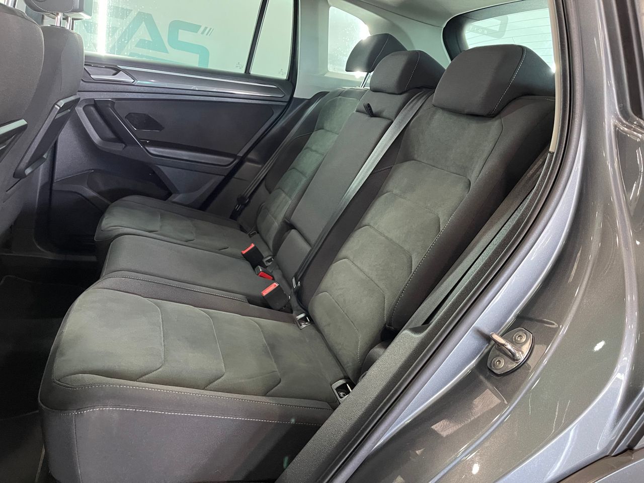 Imagen 132 del Volkswagen Tiguan en Auto Select Edition, Figueres