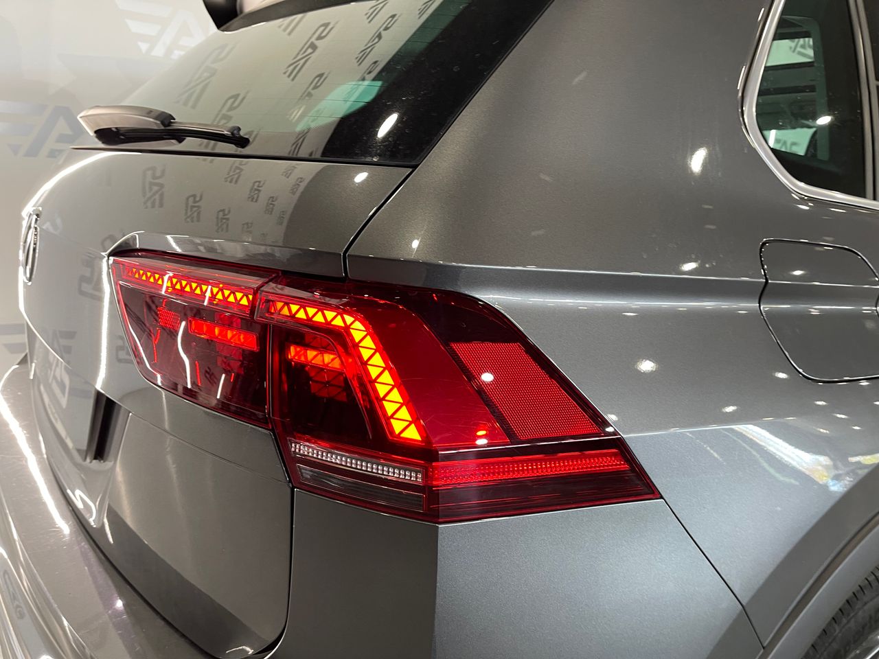 Imagen 48 del Volkswagen Tiguan en Auto Select Edition, Figueres