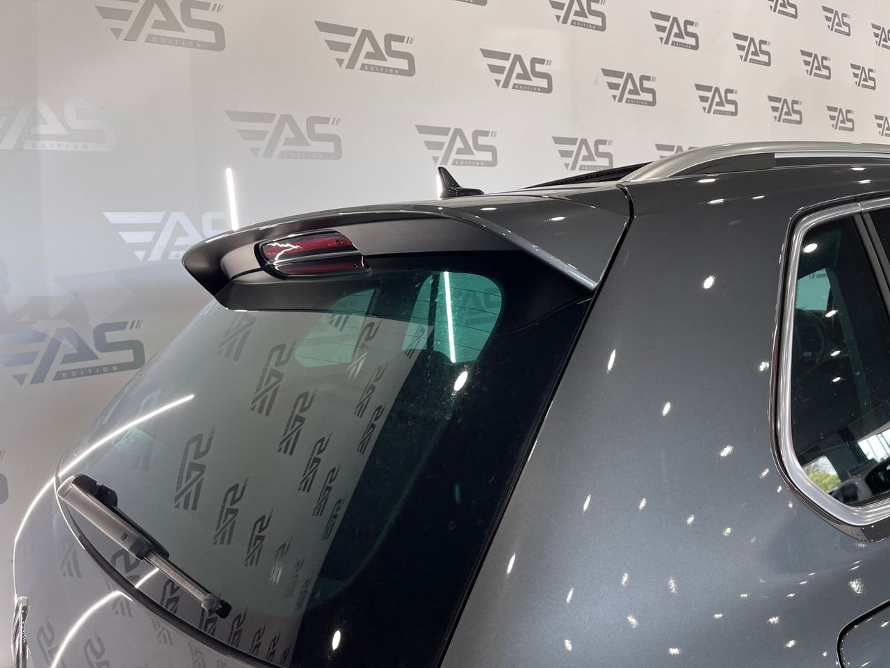 Imagen 52 del Volkswagen Tiguan en Auto Select Edition, Figueres