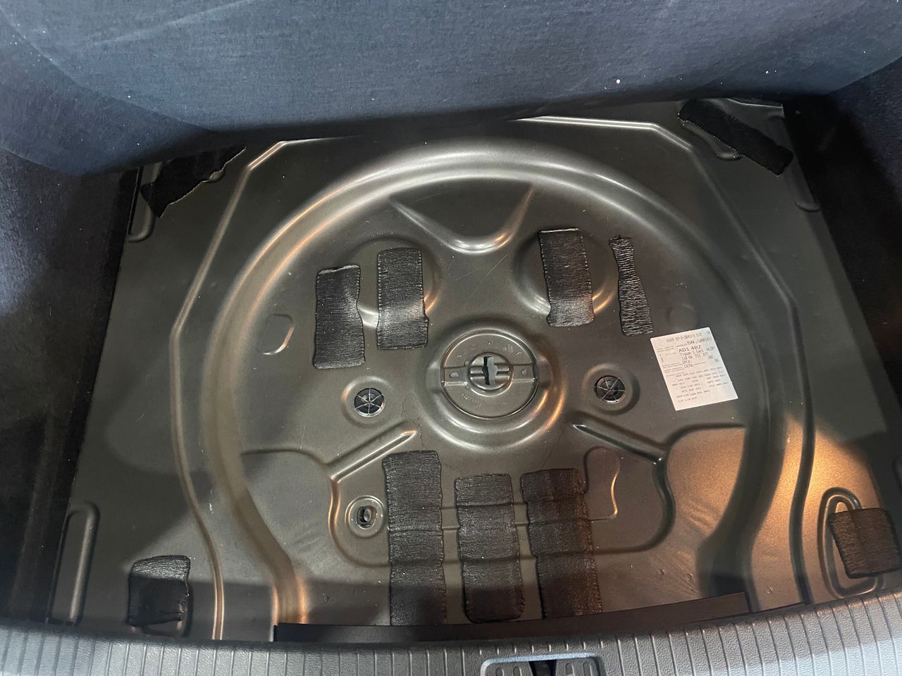 Imagen 68 del Volkswagen Tiguan en Auto Select Edition, Figueres