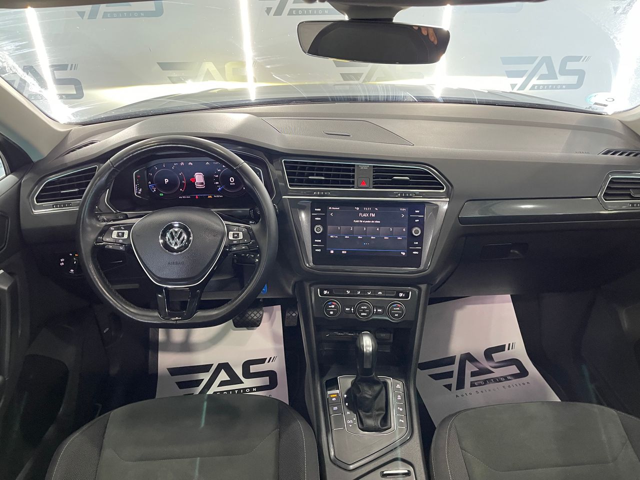 Imagen 97 del Volkswagen Tiguan en Auto Select Edition, Figueres