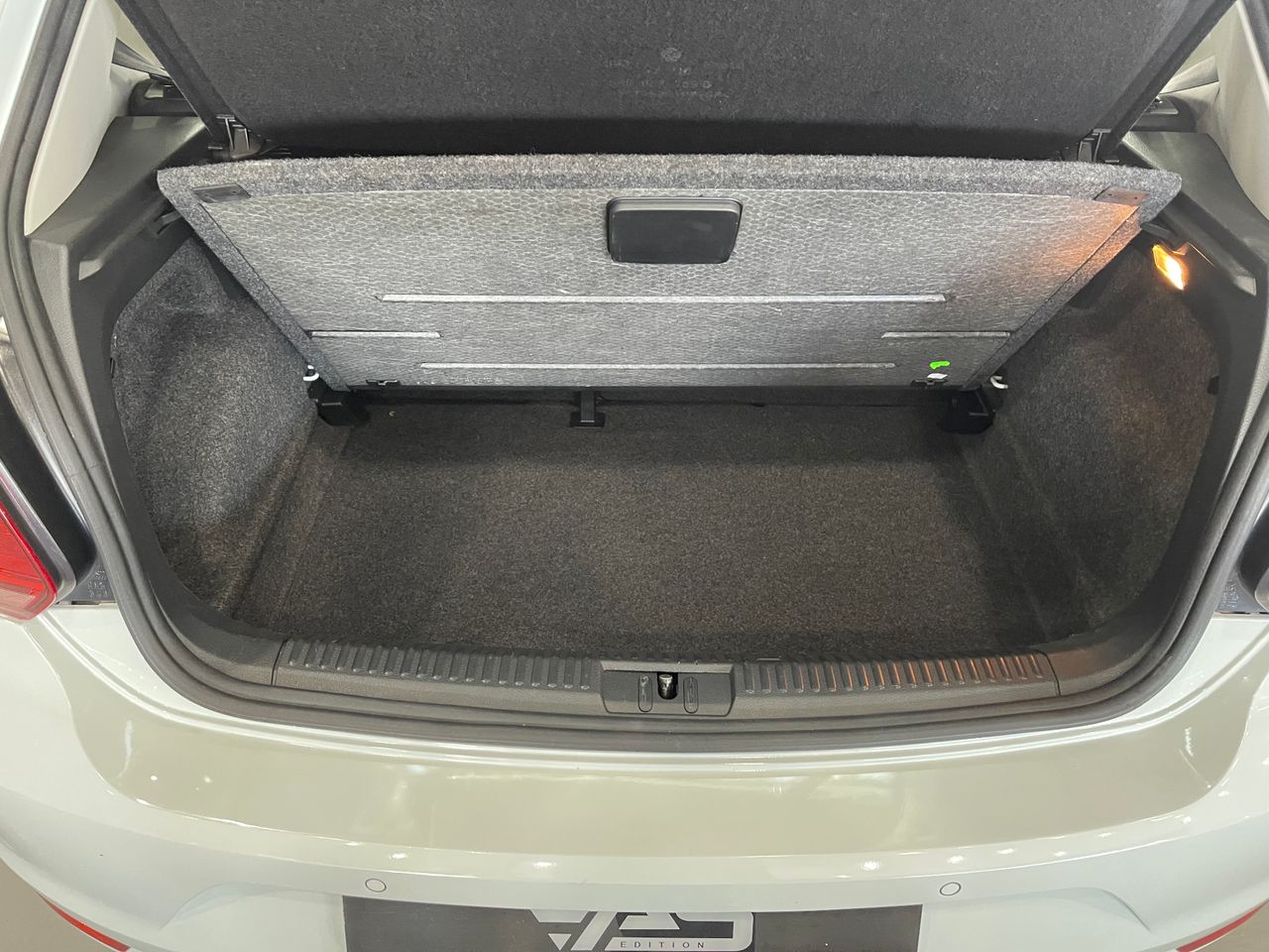 Imagen 61 del Volkswagen Polo en Auto Select Edition, Figueres