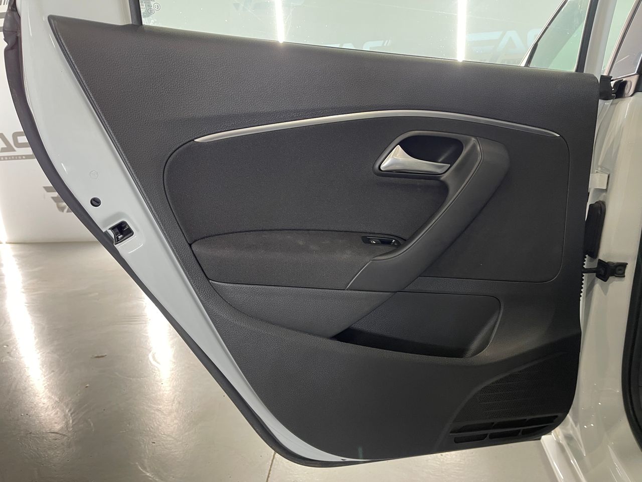 Imagen 79 del Volkswagen Polo en Auto Select Edition, Figueres