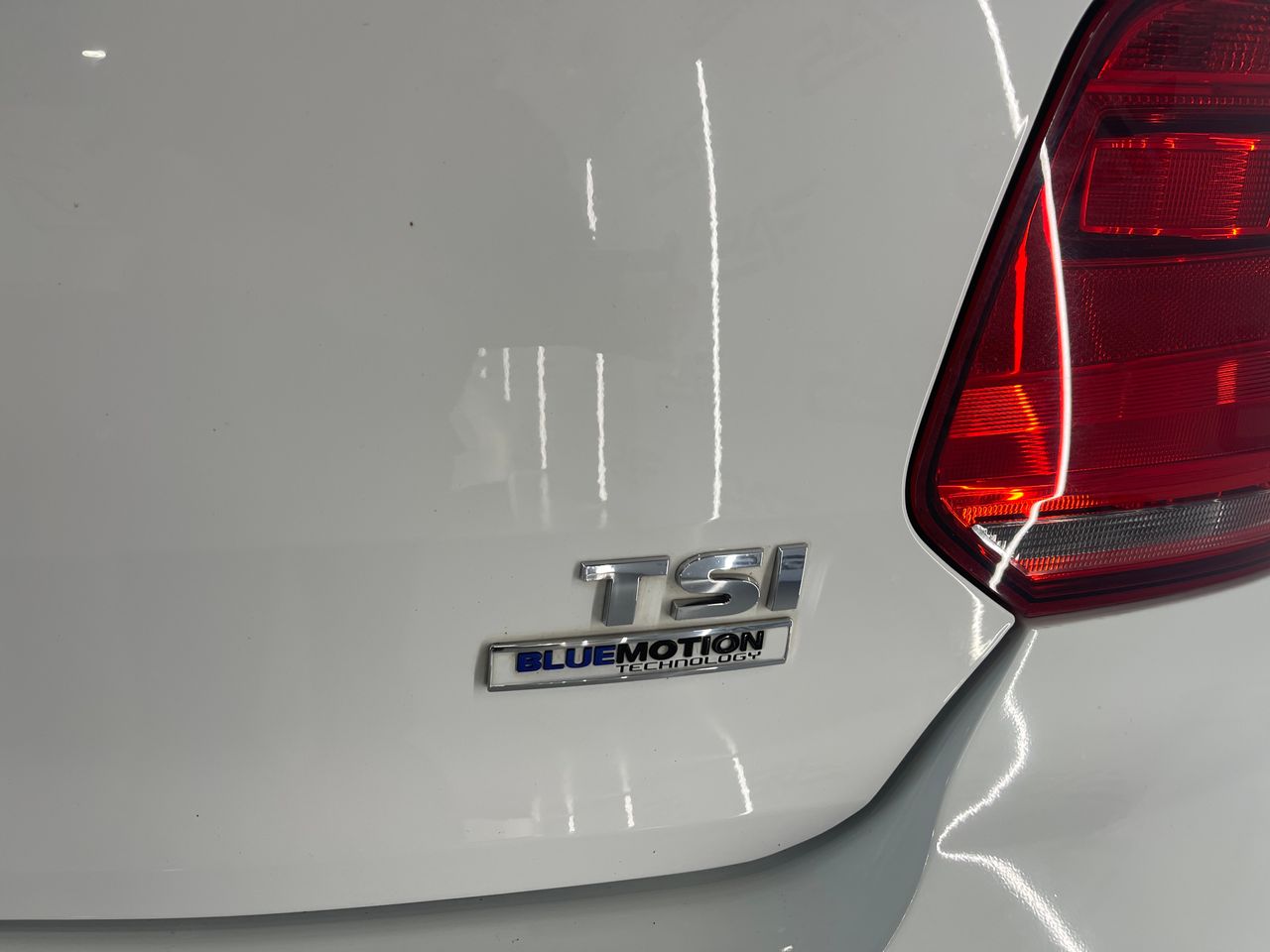 Imagen 15 del Volkswagen Polo en Auto Select Edition, Figueres