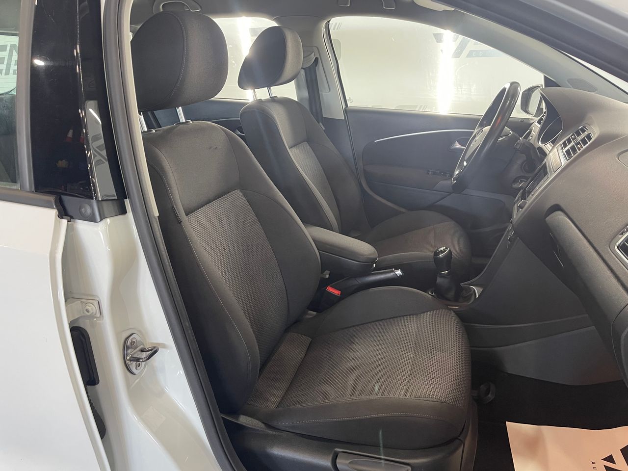 Imagen 124 del Volkswagen Polo en Auto Select Edition, Figueres