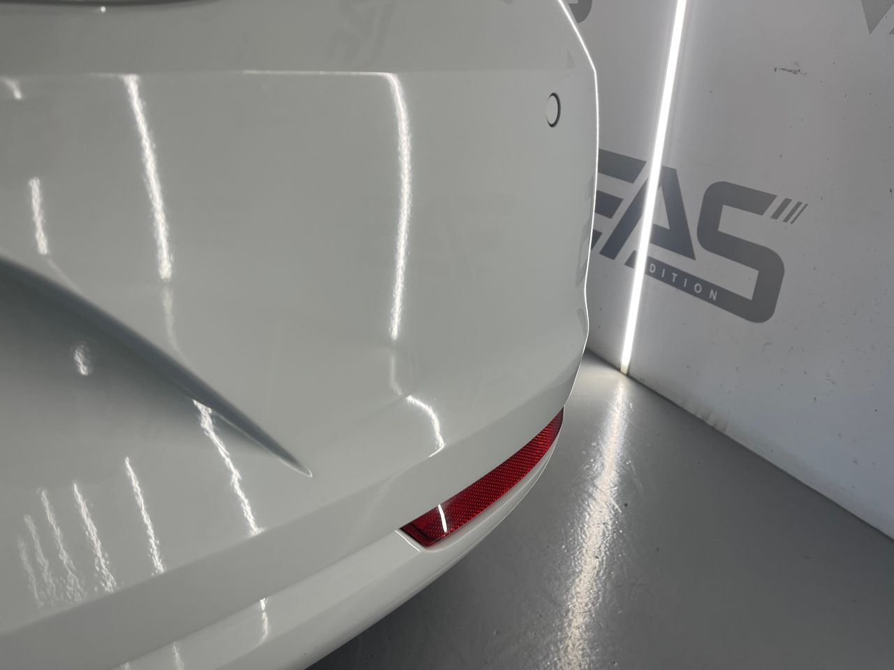 Imagen 17 del Volkswagen Polo en Auto Select Edition, Figueres