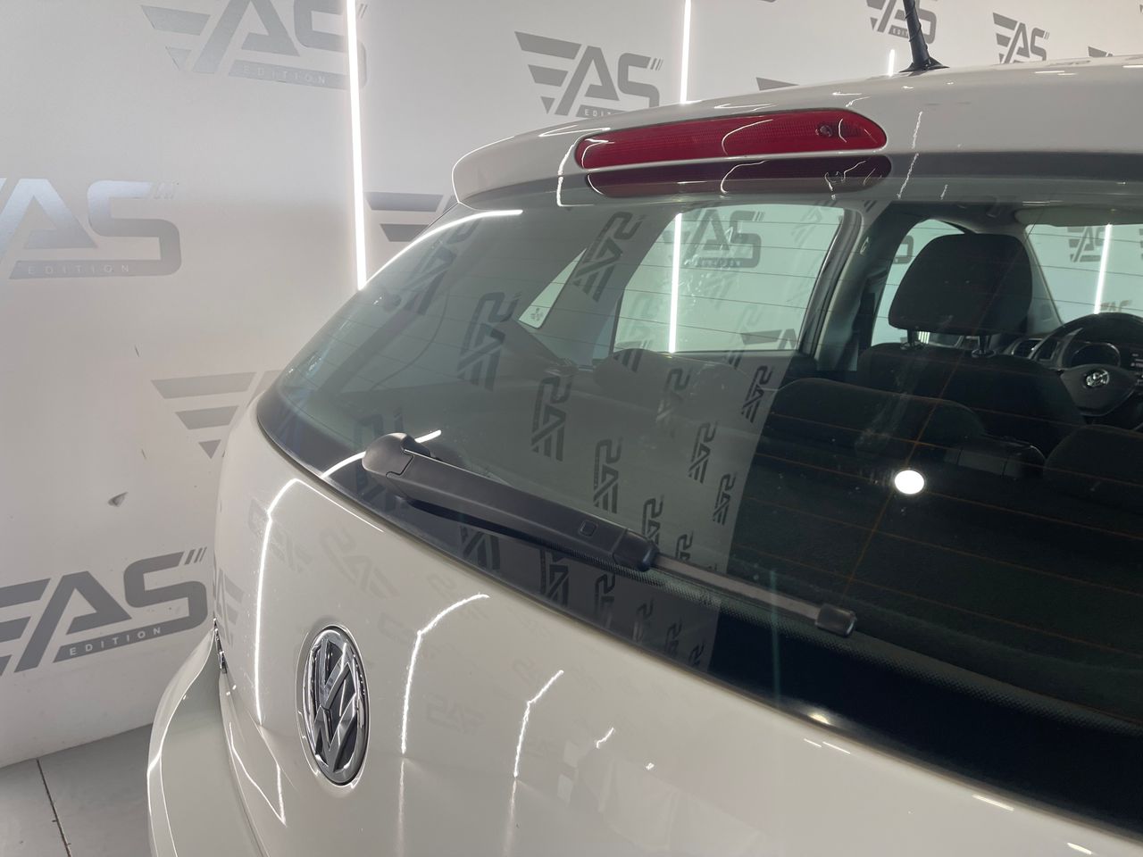 Imagen 47 del Volkswagen Polo en Auto Select Edition, Figueres