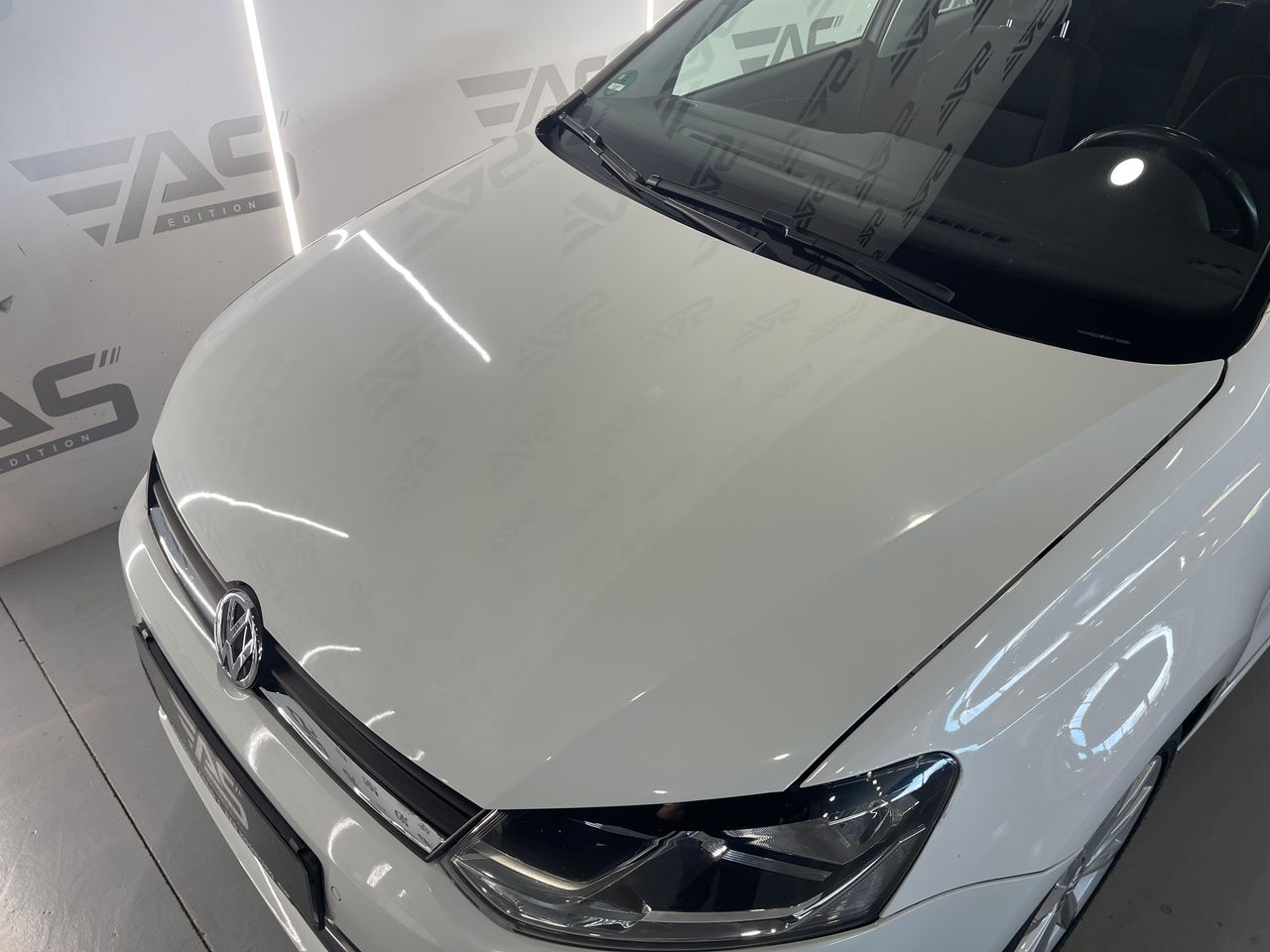 Imagen 24 del Volkswagen Polo en Auto Select Edition, Figueres