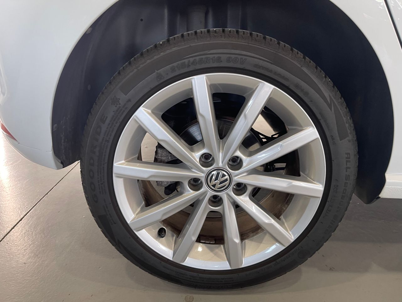 Imagen 55 del Volkswagen Polo en Auto Select Edition, Figueres