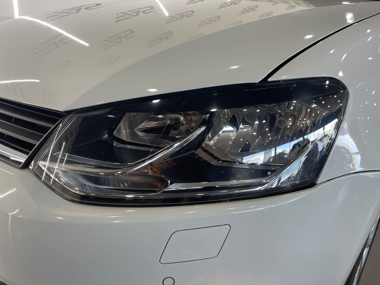 Imagen 25 del Volkswagen Polo en Auto Select Edition, Figueres