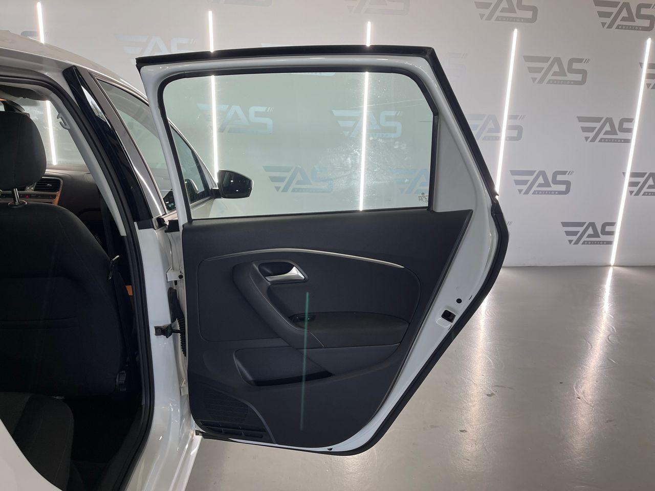 Imagen 86 del Volkswagen Polo en Auto Select Edition, Figueres