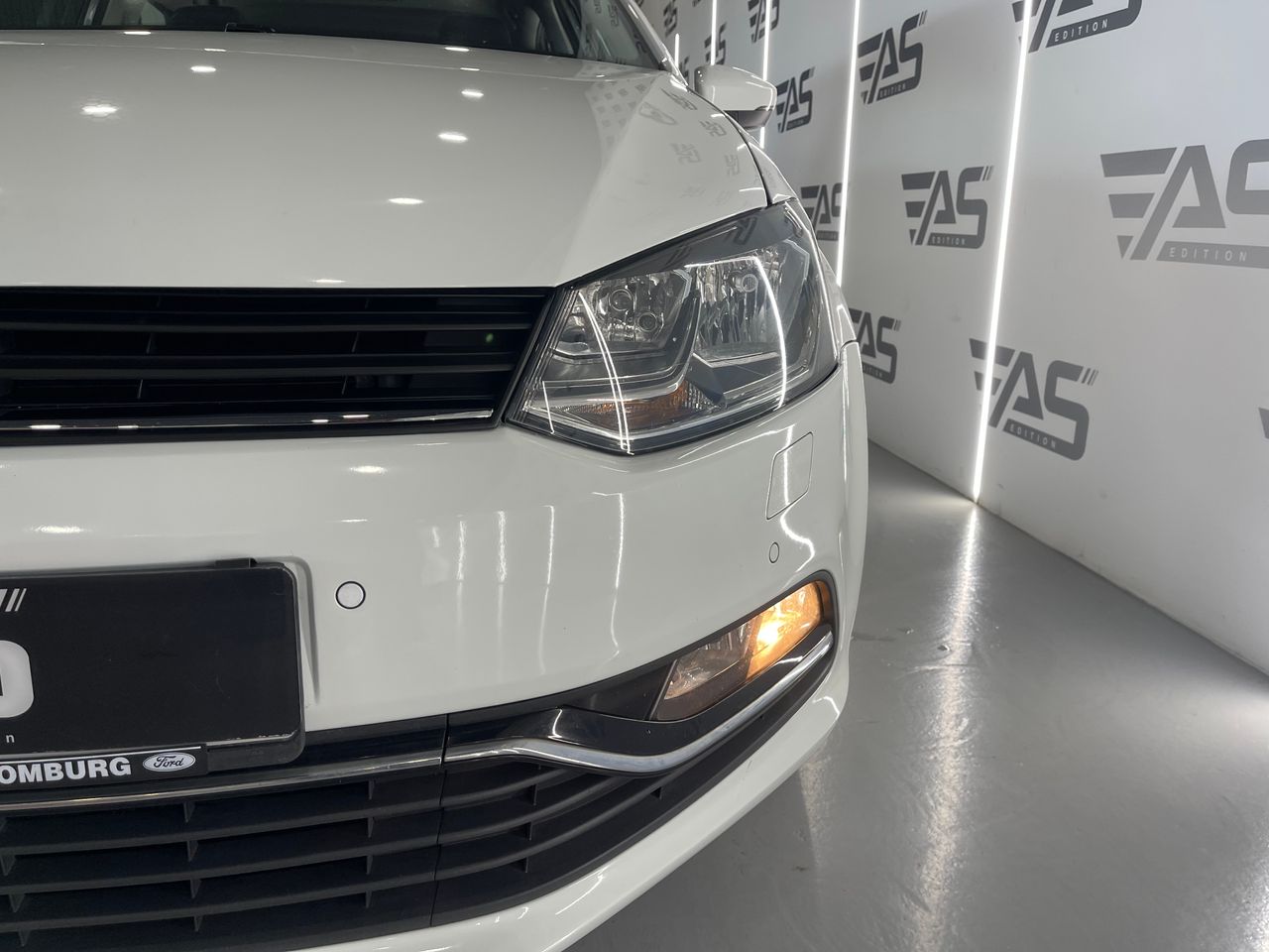 Imagen 38 del Volkswagen Polo en Auto Select Edition, Figueres