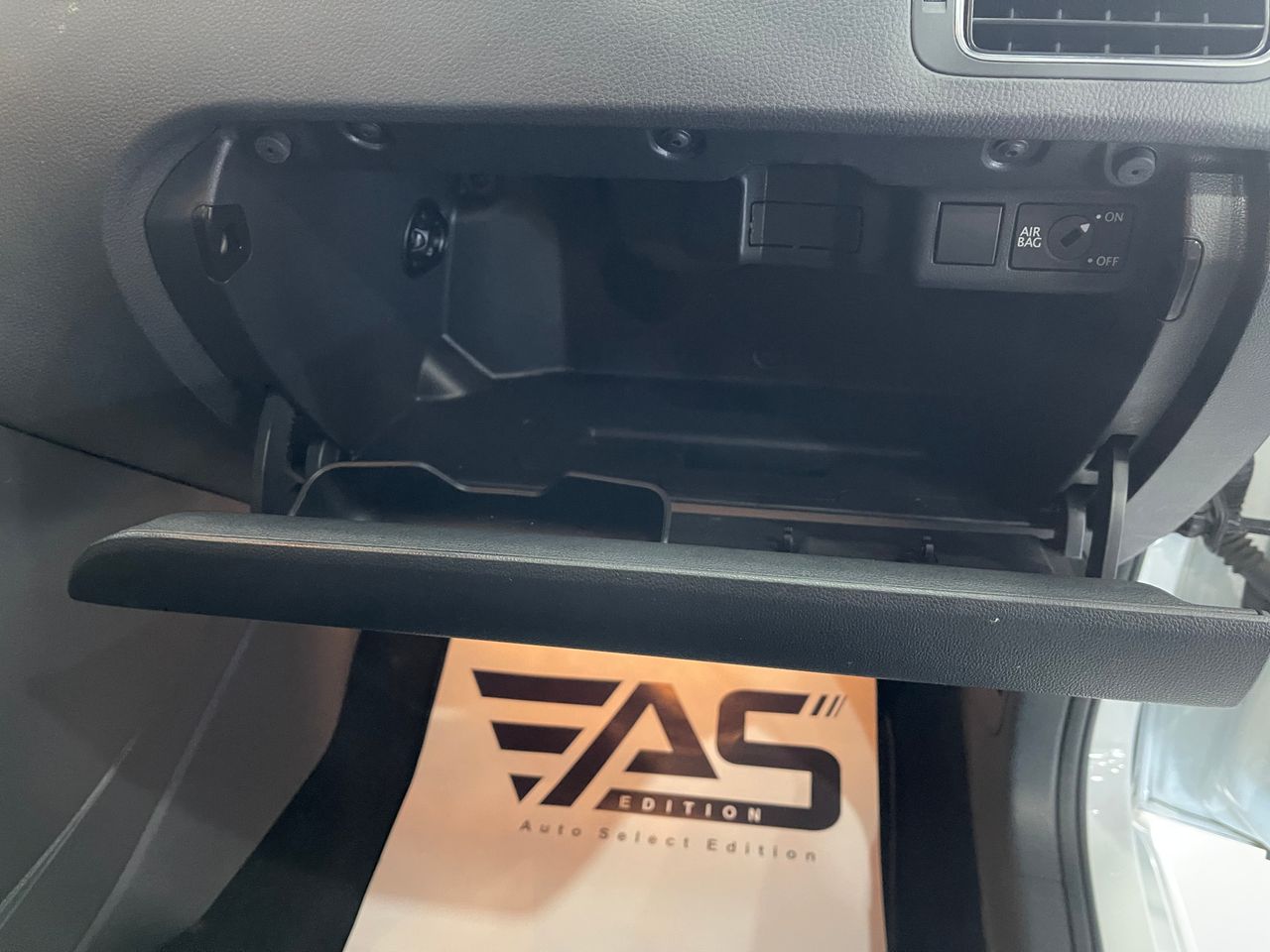 Imagen 98 del Volkswagen Polo en Auto Select Edition, Figueres