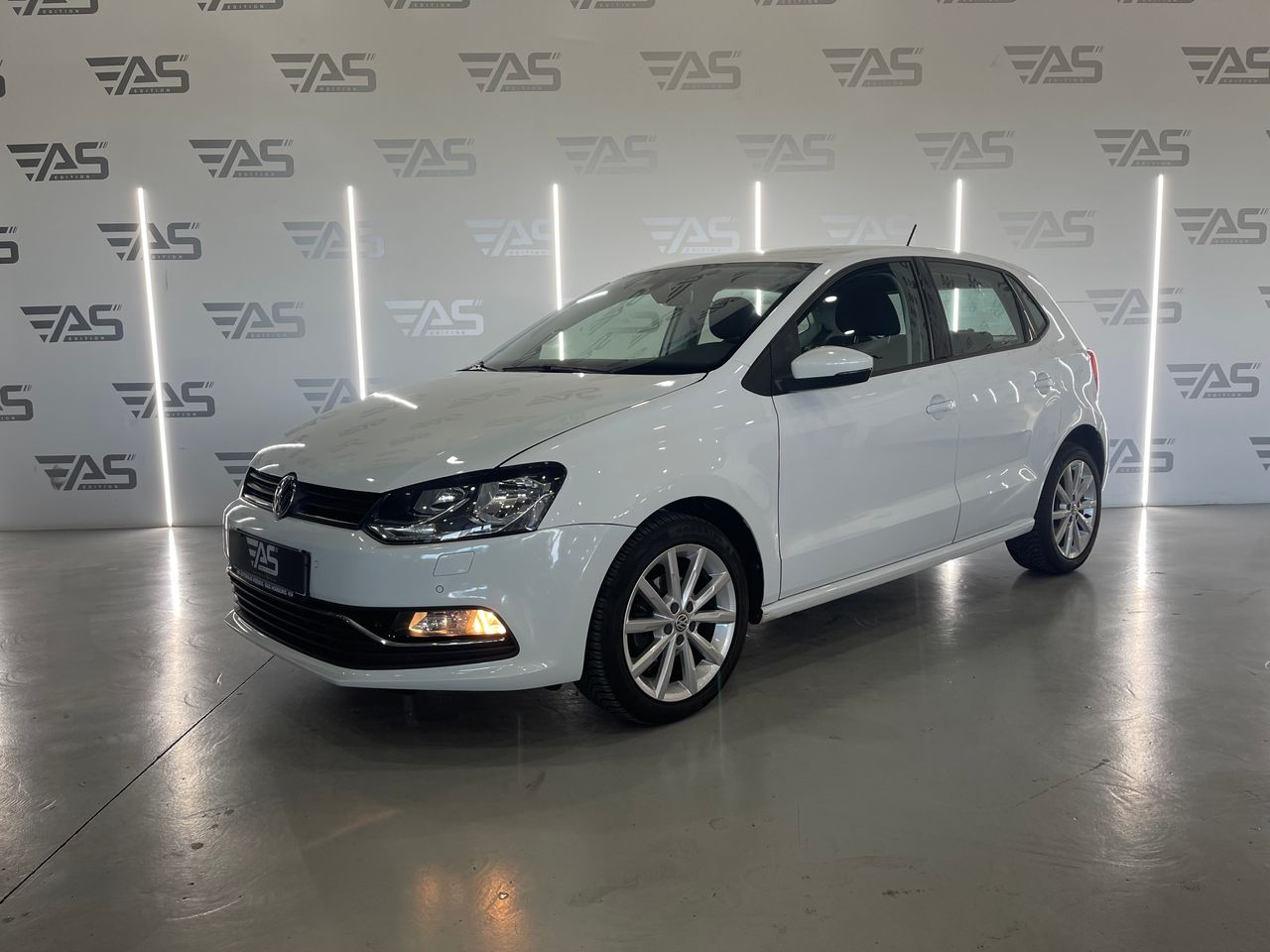 Volkswagen Polo Advance  1.2 TSI 66kW (90CV) BMT