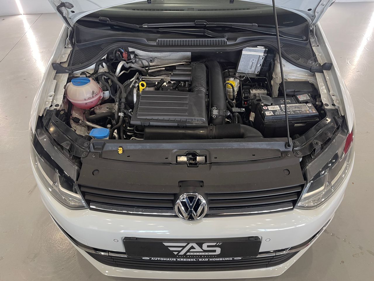 Imagen 57 del Volkswagen Polo en Auto Select Edition, Figueres