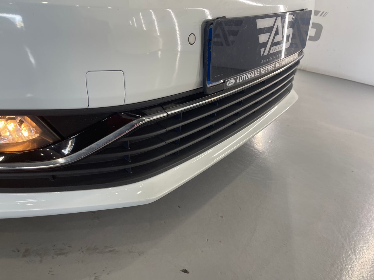 Imagen 35 del Volkswagen Polo en Auto Select Edition, Figueres