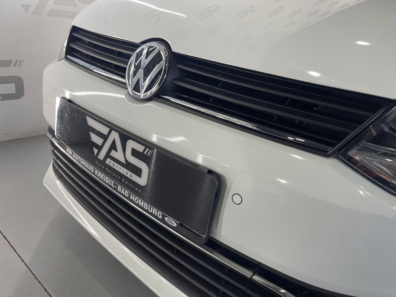 Imagen 27 del Volkswagen Polo en Auto Select Edition, Figueres