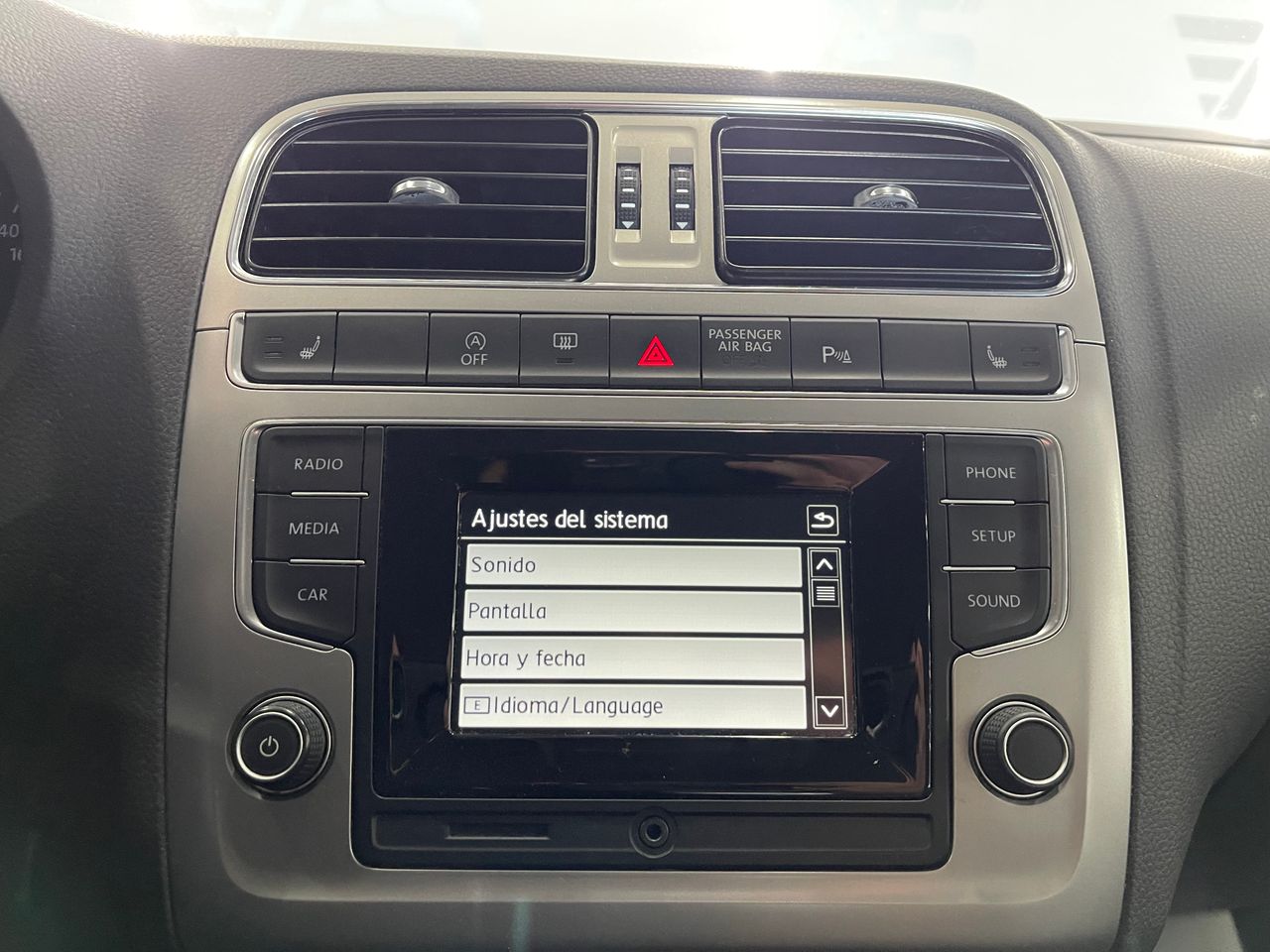 Imagen 66 del Volkswagen Polo en Auto Select Edition, Figueres