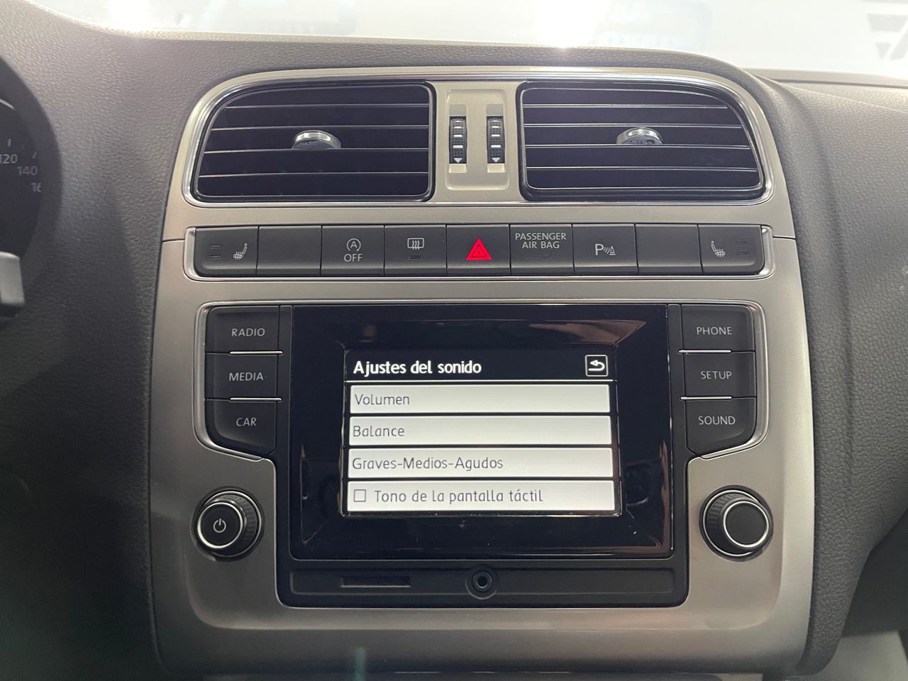 Imagen 67 del Volkswagen Polo en Auto Select Edition, Figueres