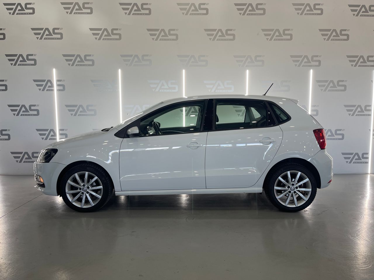 Imagen 6 del Volkswagen Polo en Auto Select Edition, Figueres