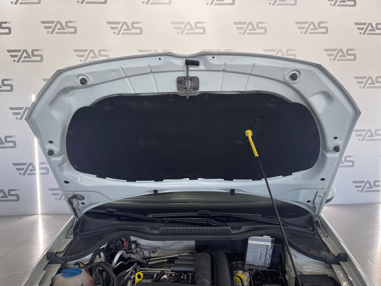 Imagen 58 del Volkswagen Polo en Auto Select Edition, Figueres