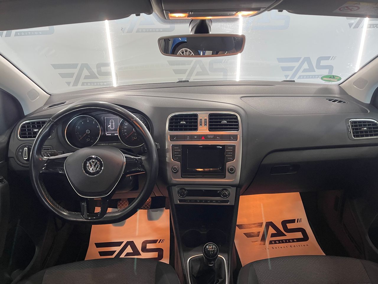 Imagen 85 del Volkswagen Polo en Auto Select Edition, Figueres