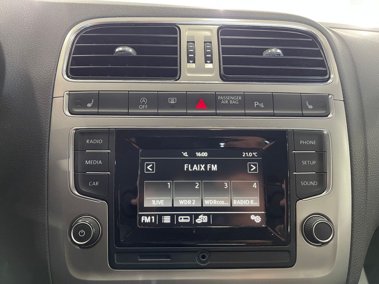 Imagen 64 del Volkswagen Polo en Auto Select Edition, Figueres