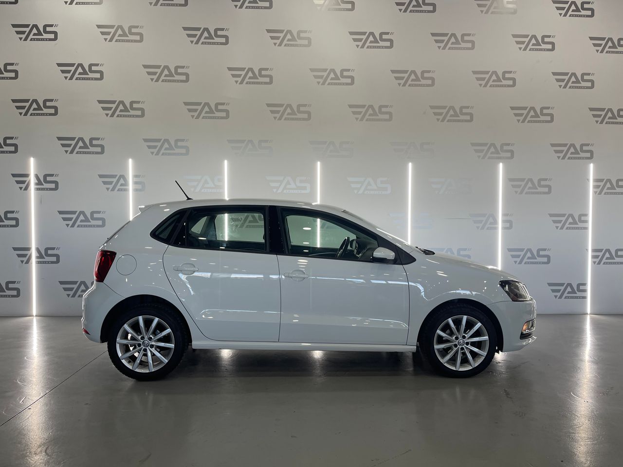 Imagen 7 del Volkswagen Polo en Auto Select Edition, Figueres