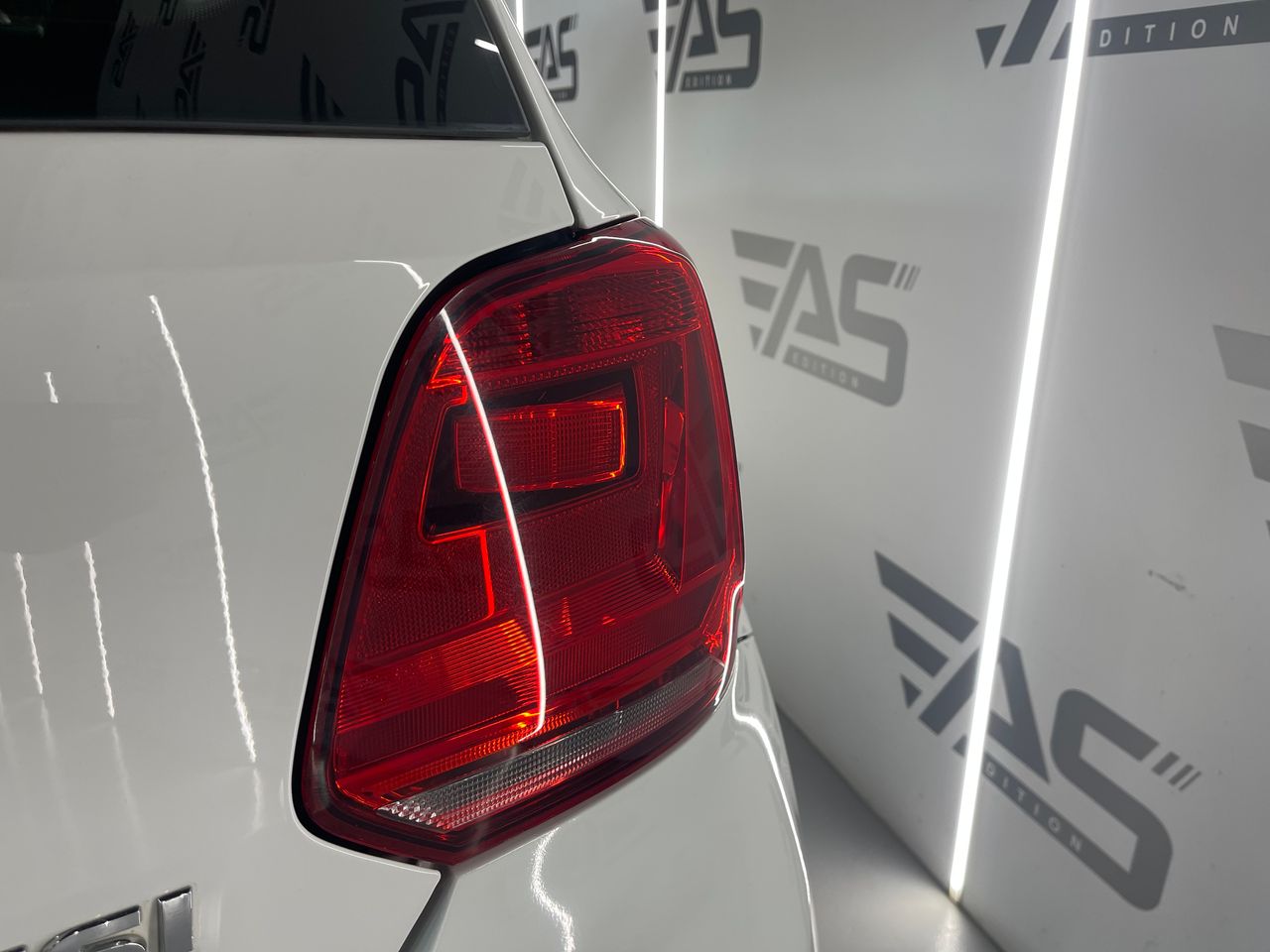 Imagen 16 del Volkswagen Polo en Auto Select Edition, Figueres