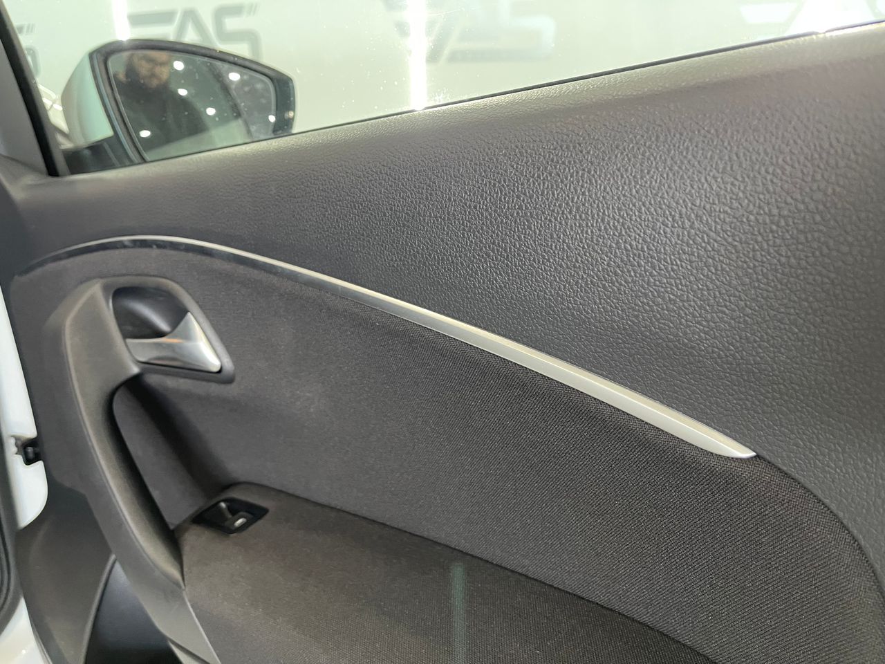 Imagen 94 del Volkswagen Polo en Auto Select Edition, Figueres