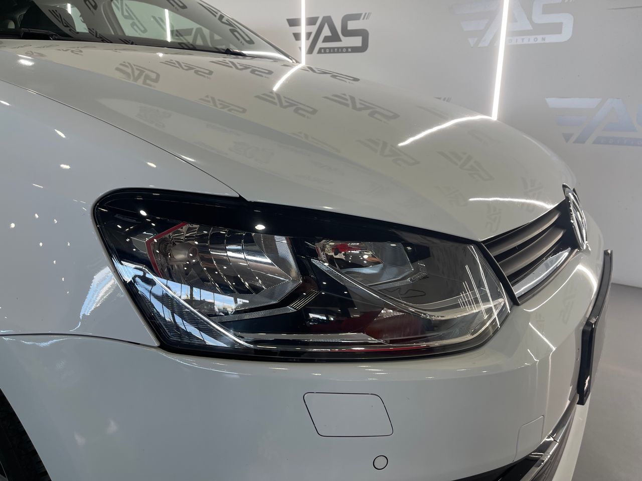 Imagen 32 del Volkswagen Polo en Auto Select Edition, Figueres