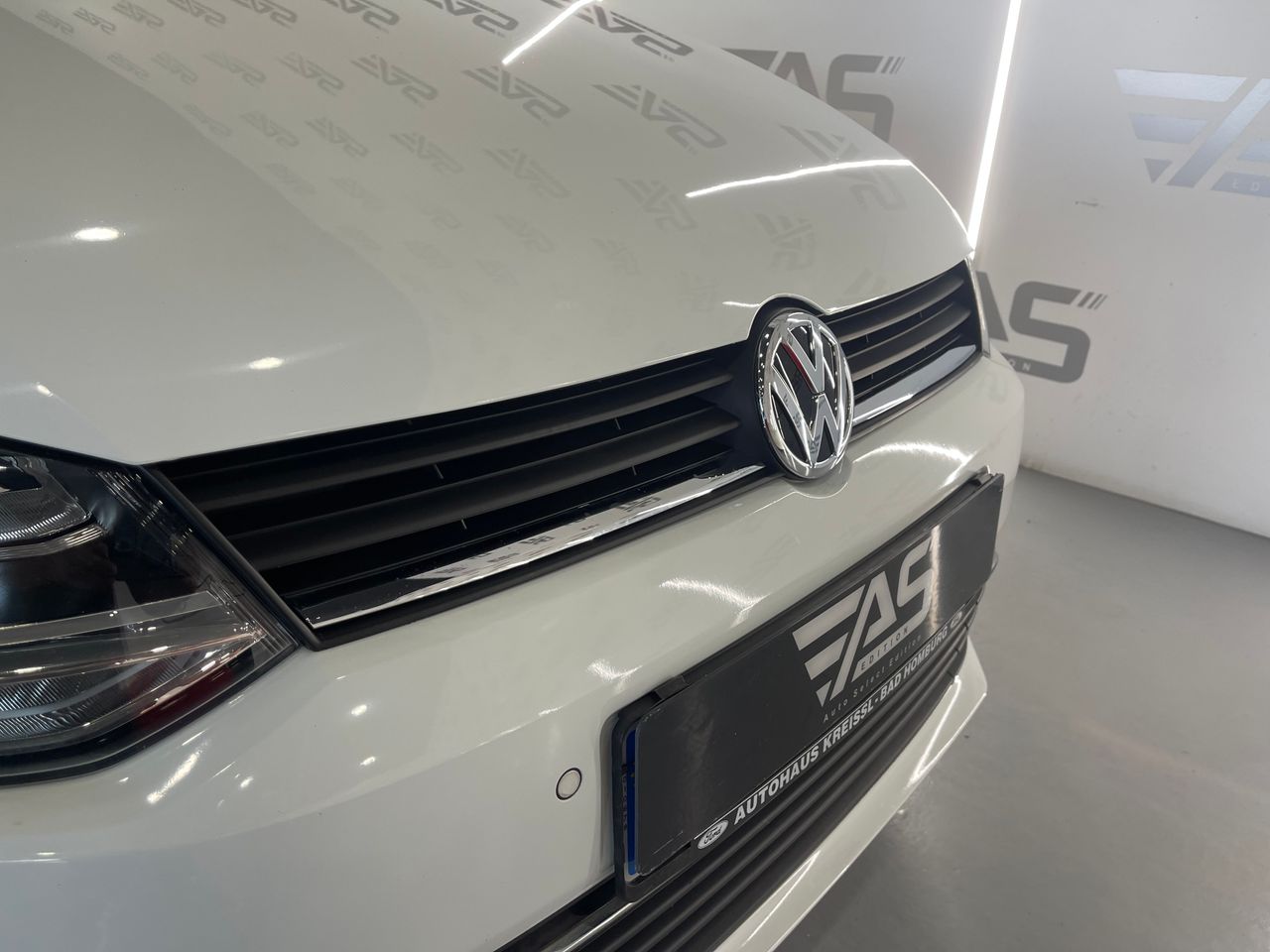 Imagen 34 del Volkswagen Polo en Auto Select Edition, Figueres