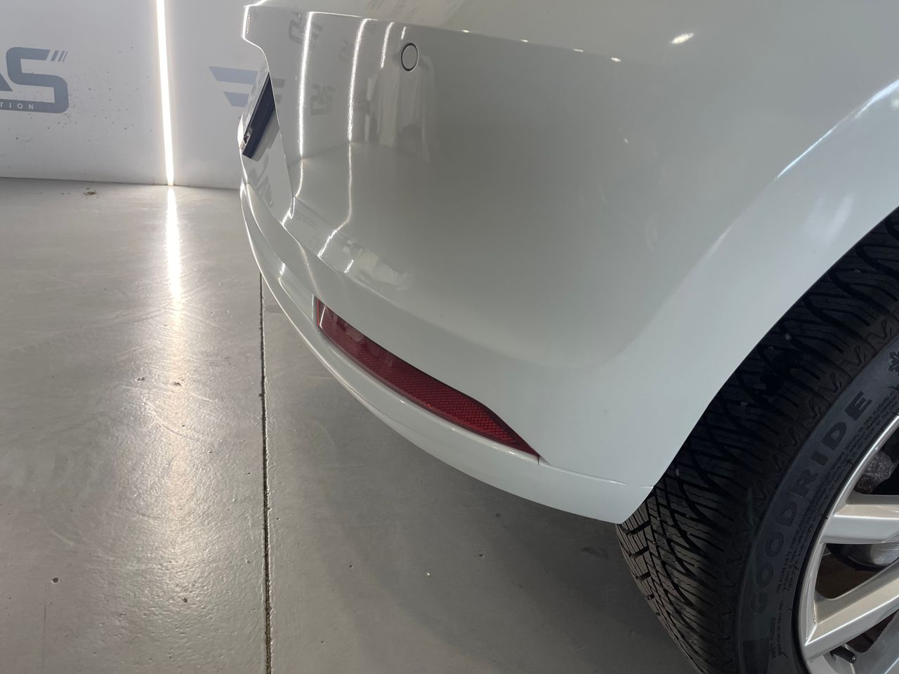 Imagen 45 del Volkswagen Polo en Auto Select Edition, Figueres