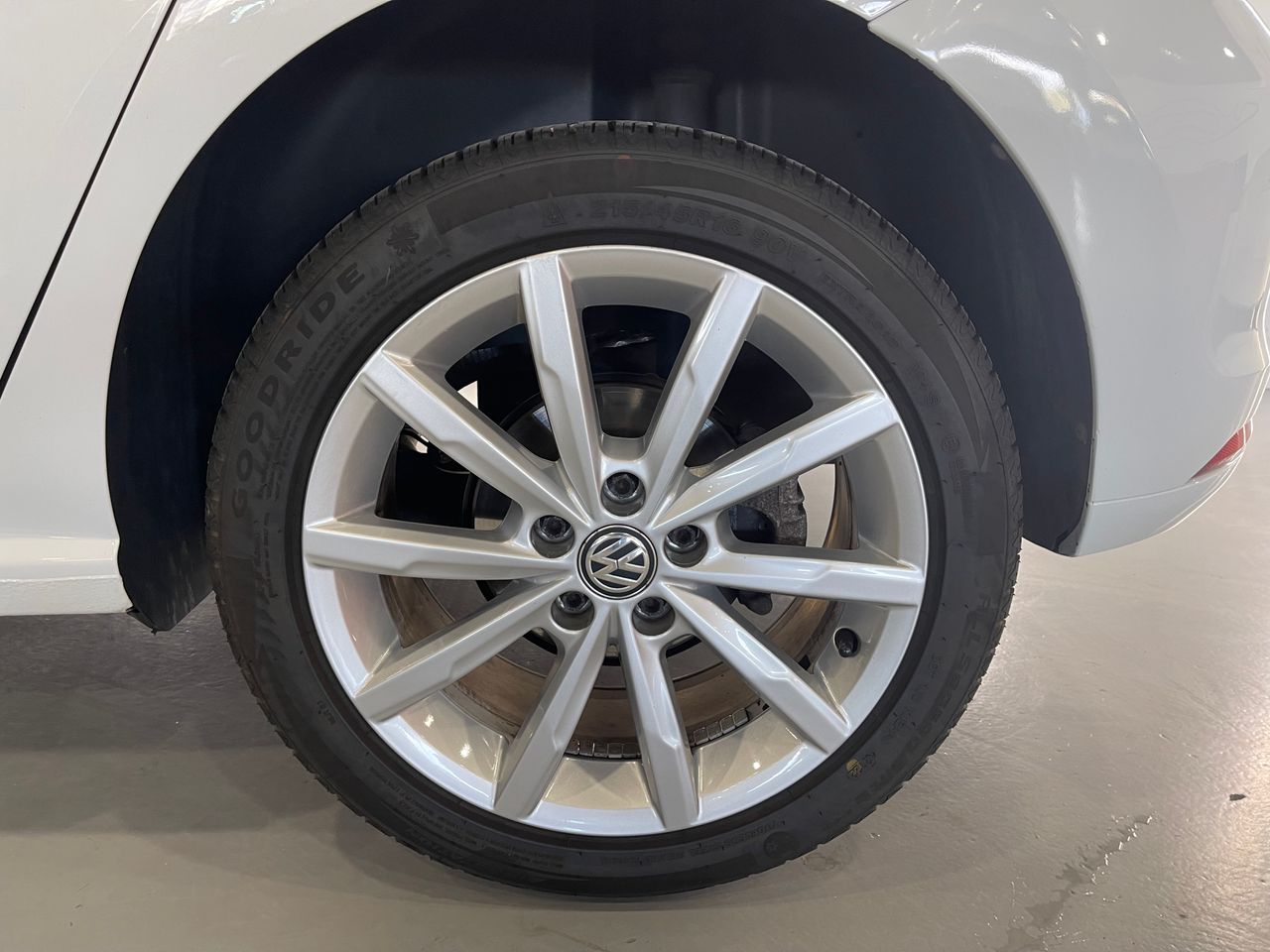 Imagen 52 del Volkswagen Polo en Auto Select Edition, Figueres